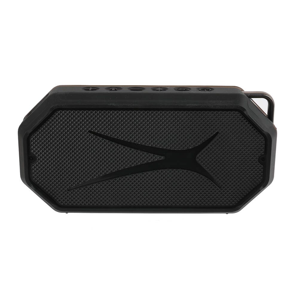 Högtalare Altec Lansing IMW1000 HydraMini RGB IPX67 Svart