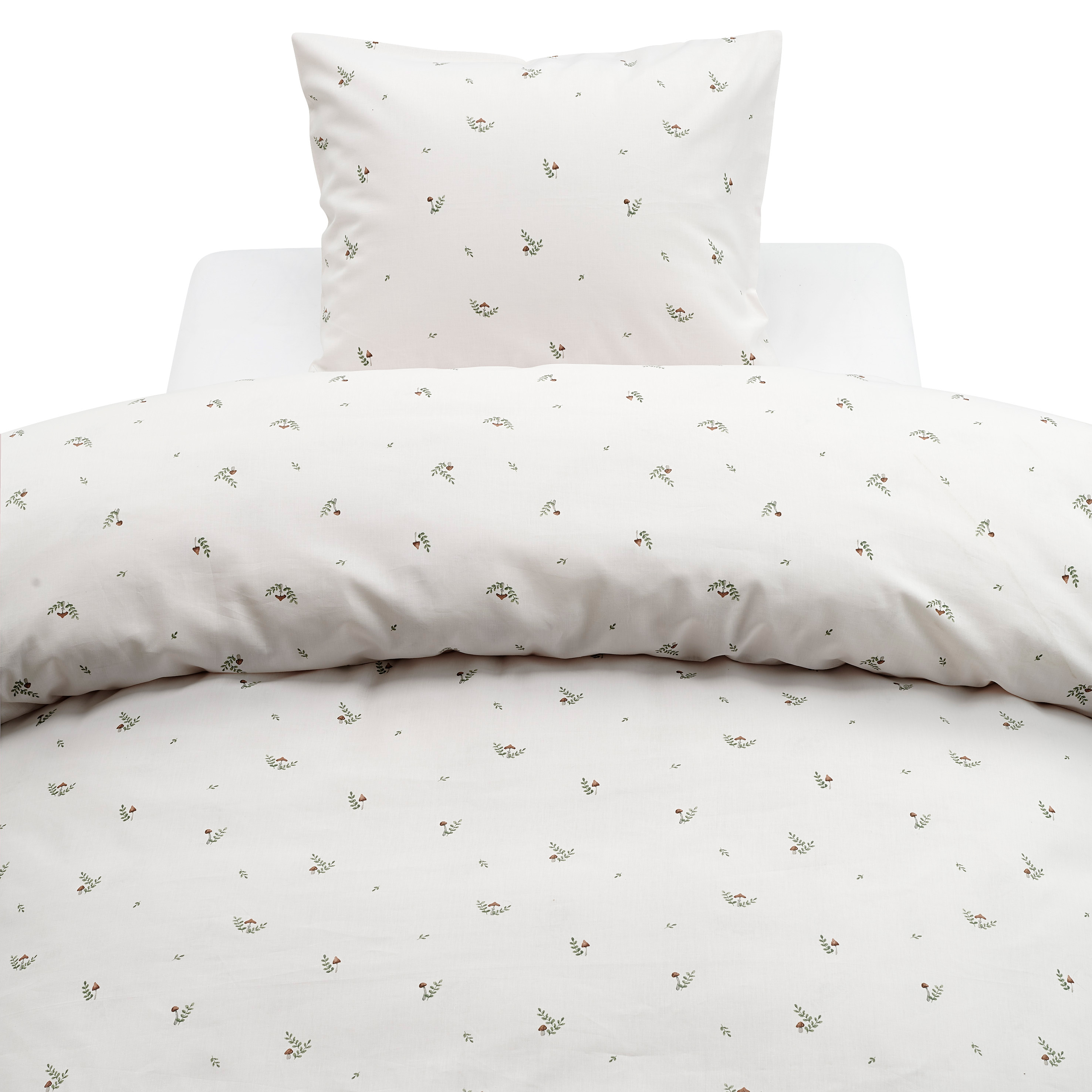 Påslakanset Borganäs of Sweden Alvin Enkelsäng