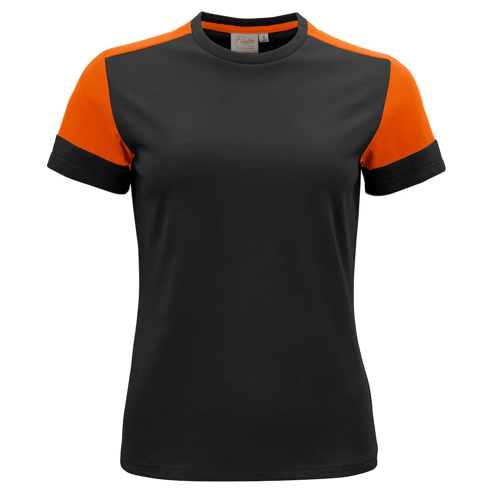 Sweatshirt Printer Prime T Lady