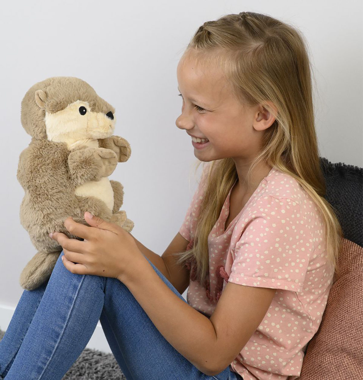 Värmedjur Warmies Utter