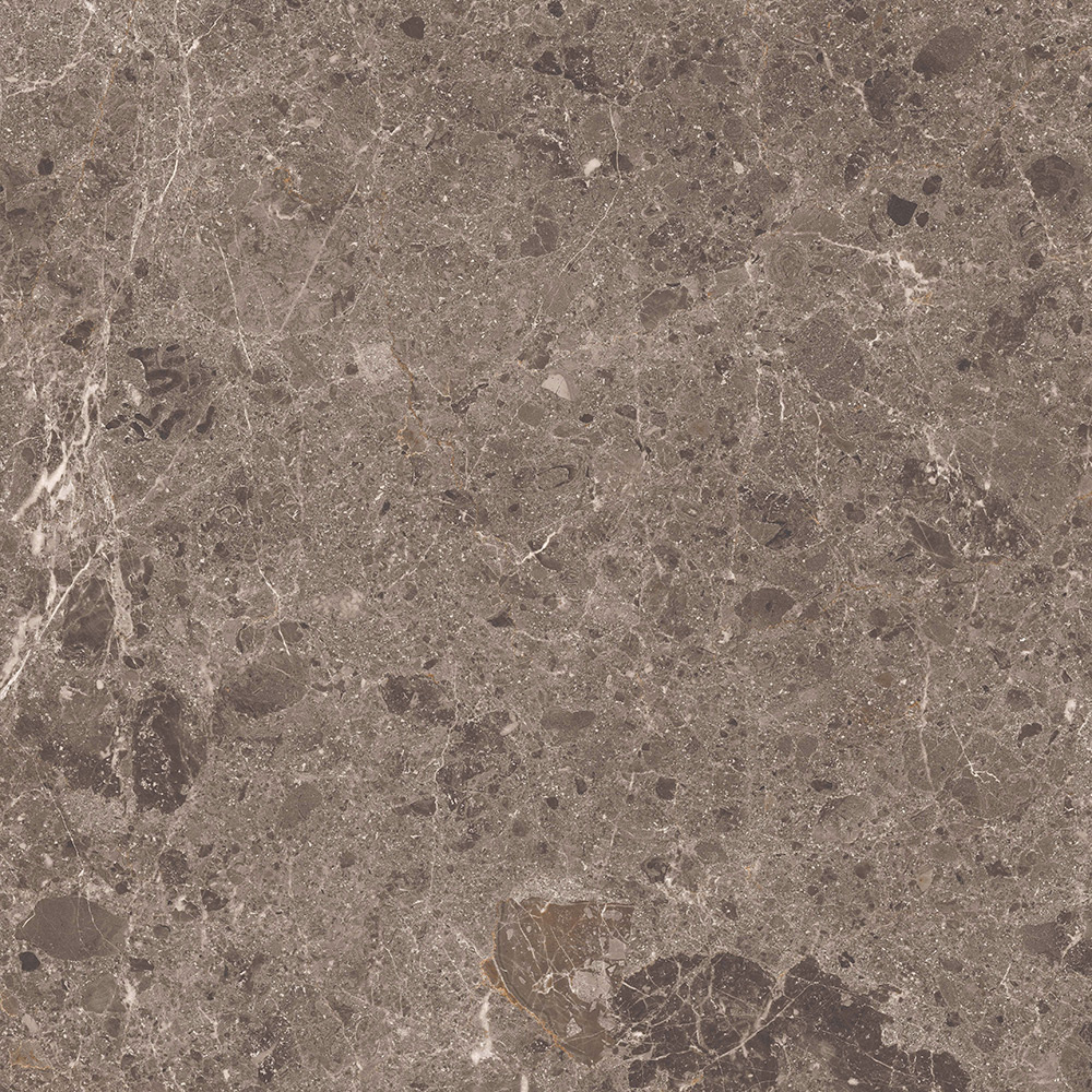 Klinker Tenfors Artic Moka Marmor Matt 60x60 cm