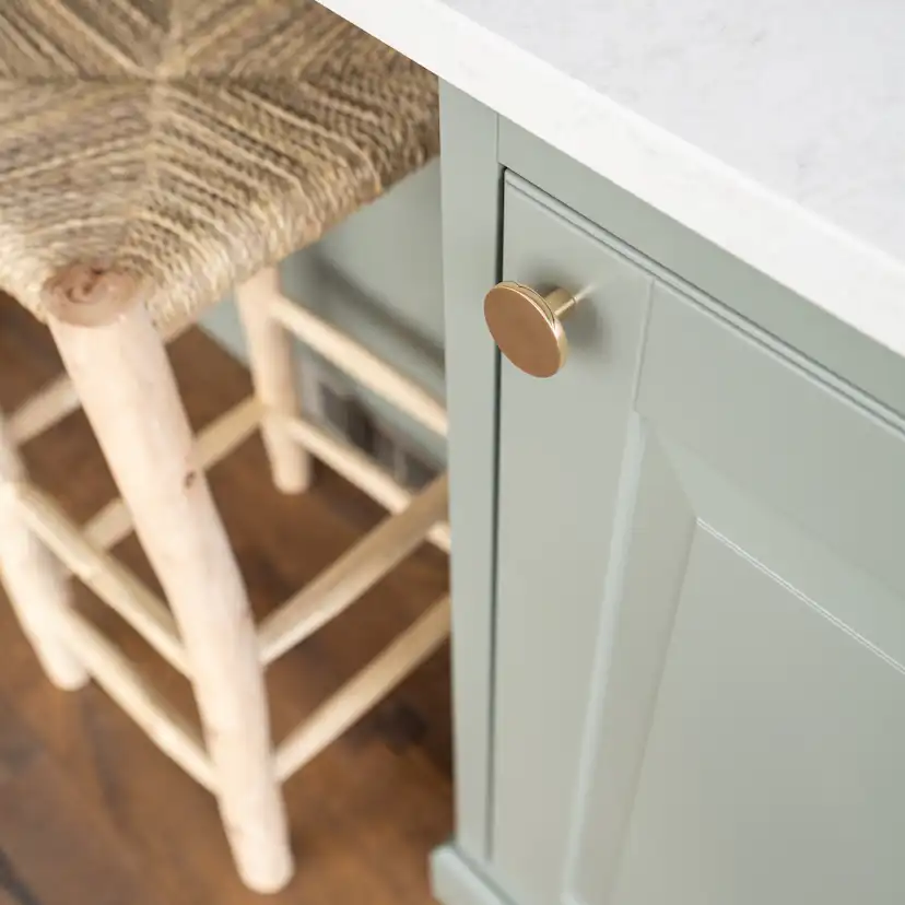 Knopp Beslag Design Como Big