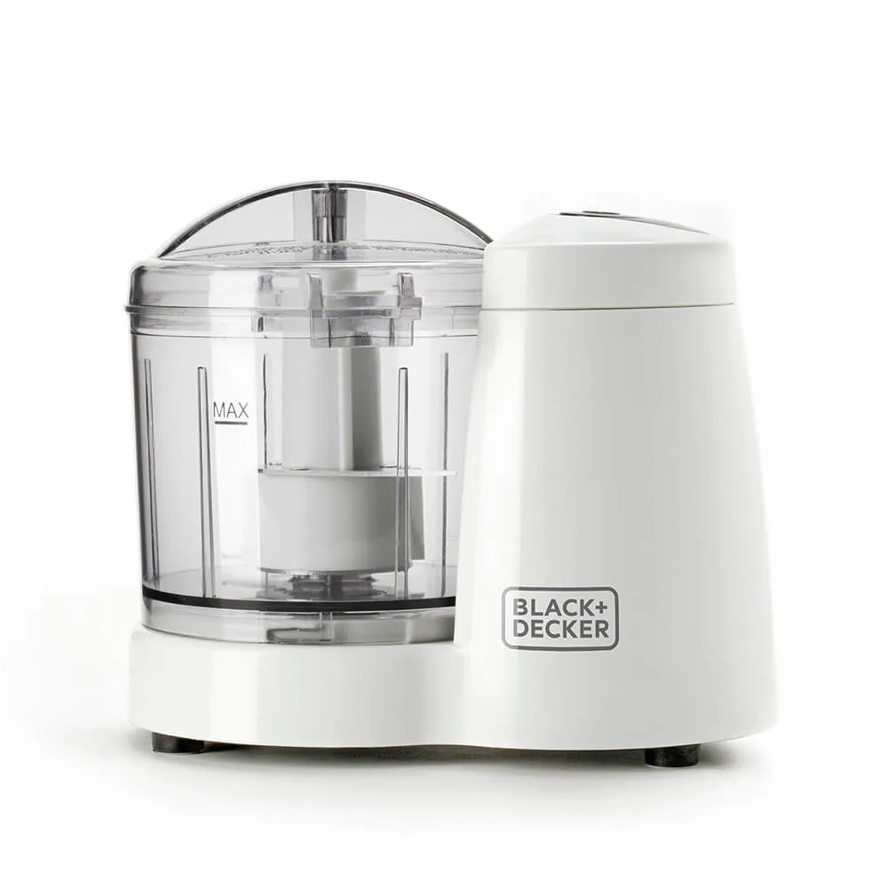 Minihackare Black+Decker 120W