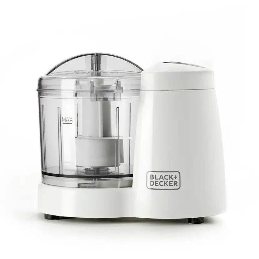 Minihackare Black+Decker 120W