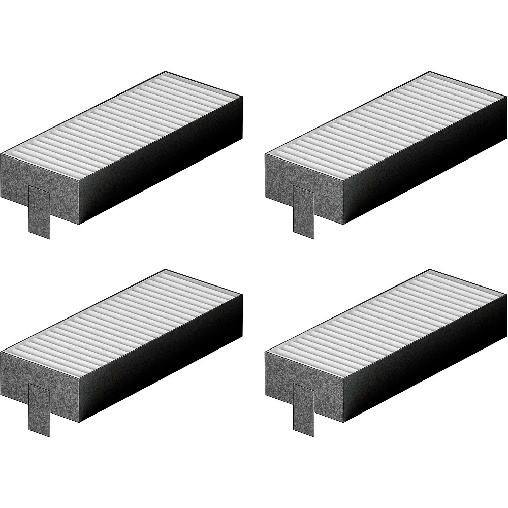 Installationsset Bosch B1ZZ9VEDU0 för Kanalventilation