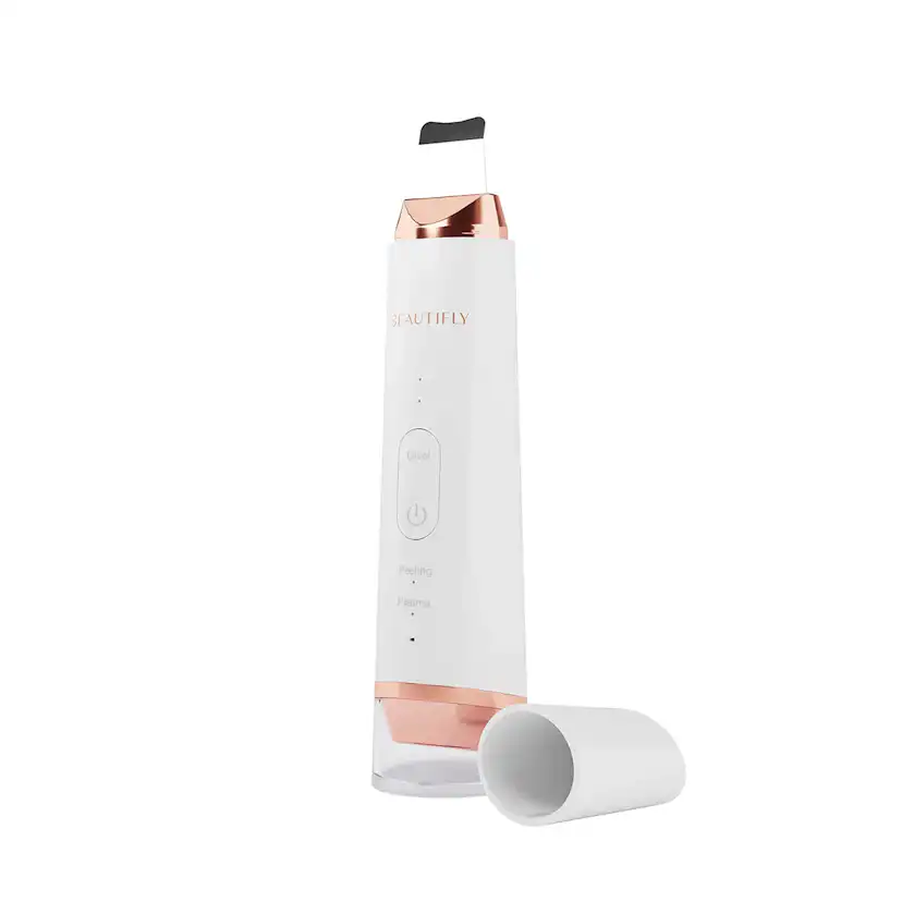Hudskrubbare BEAUTIFLY B-Plasma PRO