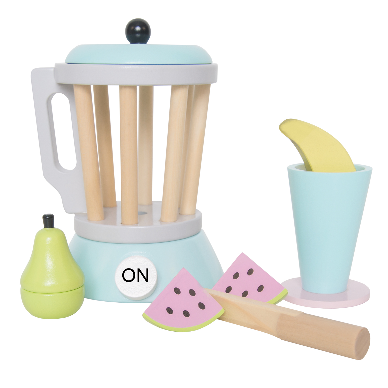 Smoothieset Jabadabado