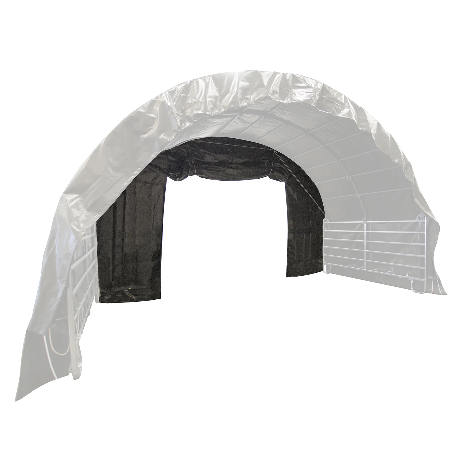 Gavel Kellfri till Vindskydd
