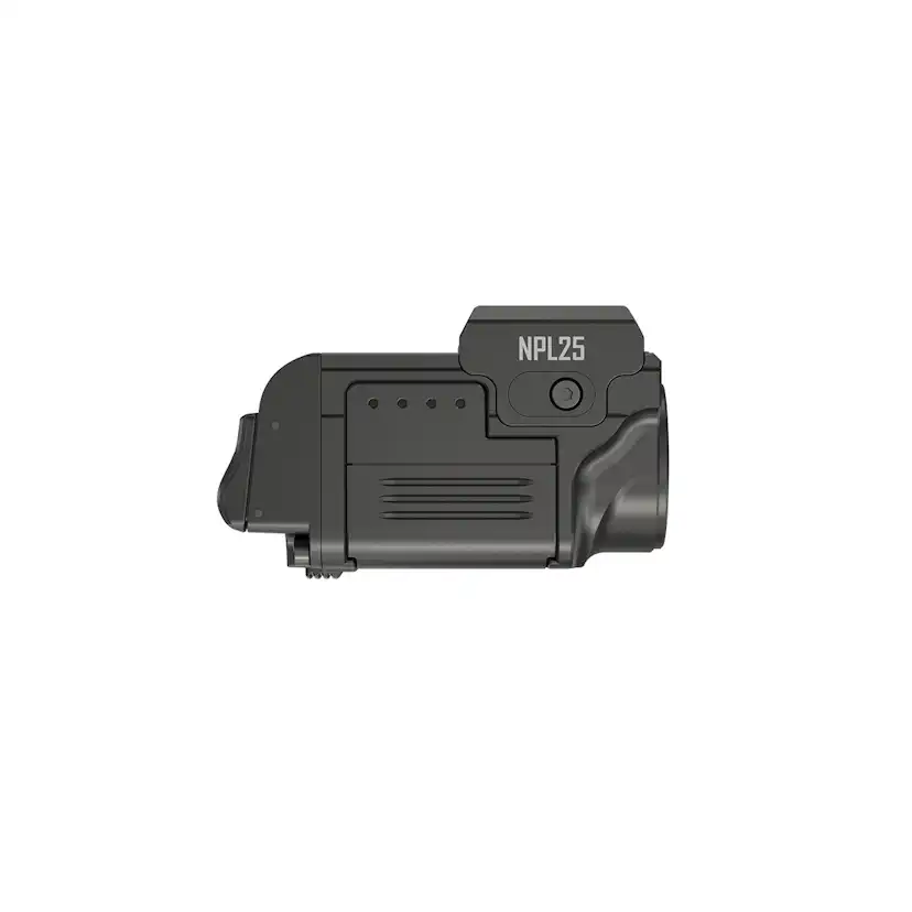 Lampa Nitecore NPL25 Asevalo