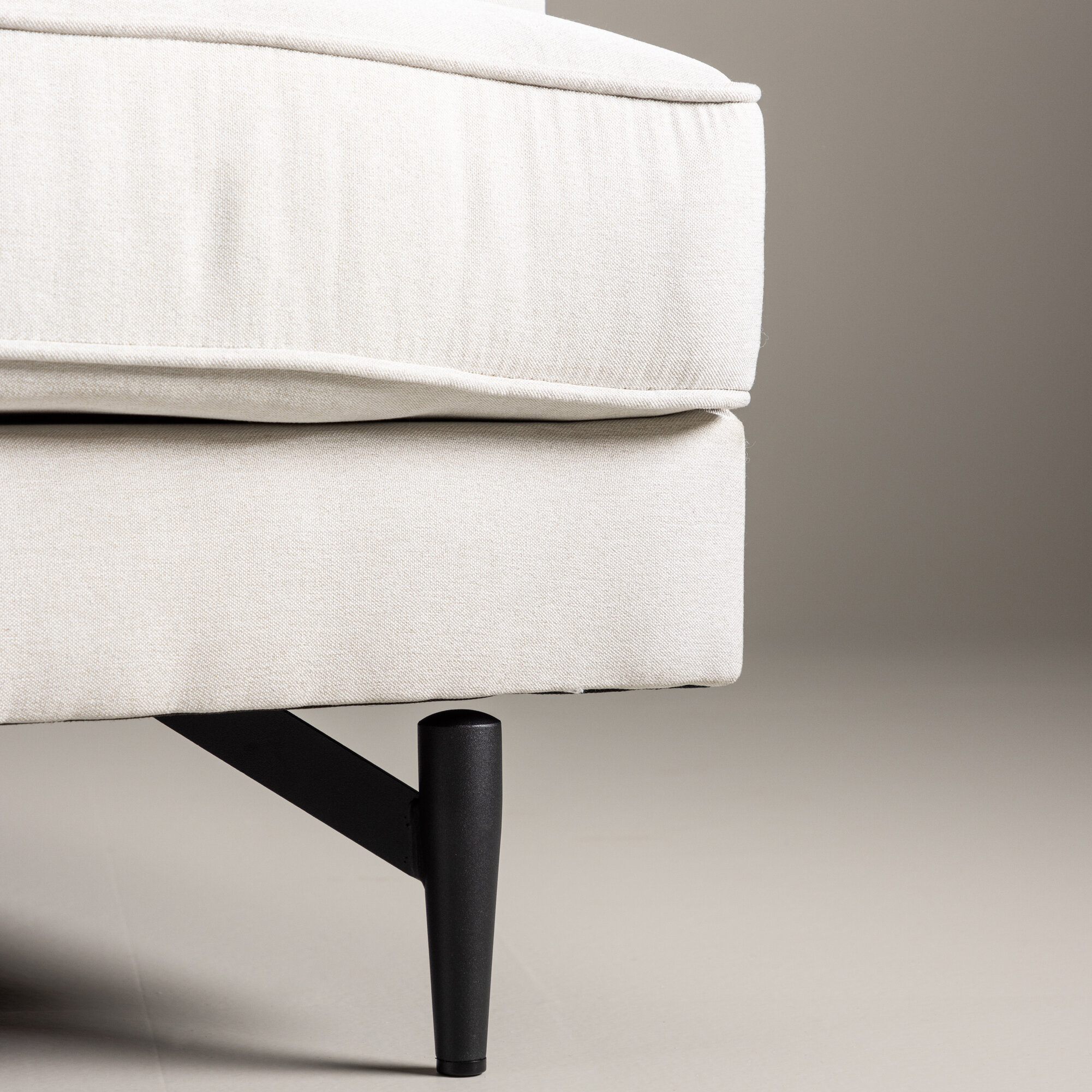 3-sitssoffa Venture Home Sofia