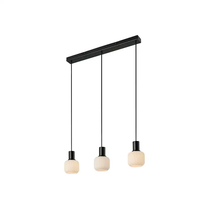 Taklampa Nordlux Milford Mini 3-Rail