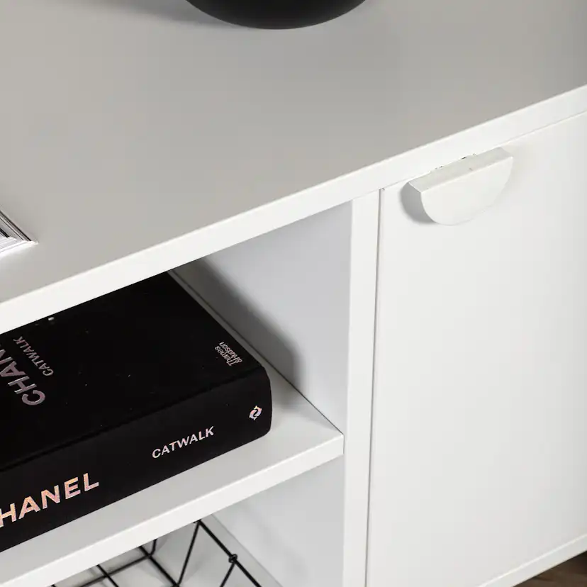 Tv-bänk Venture Home Piring