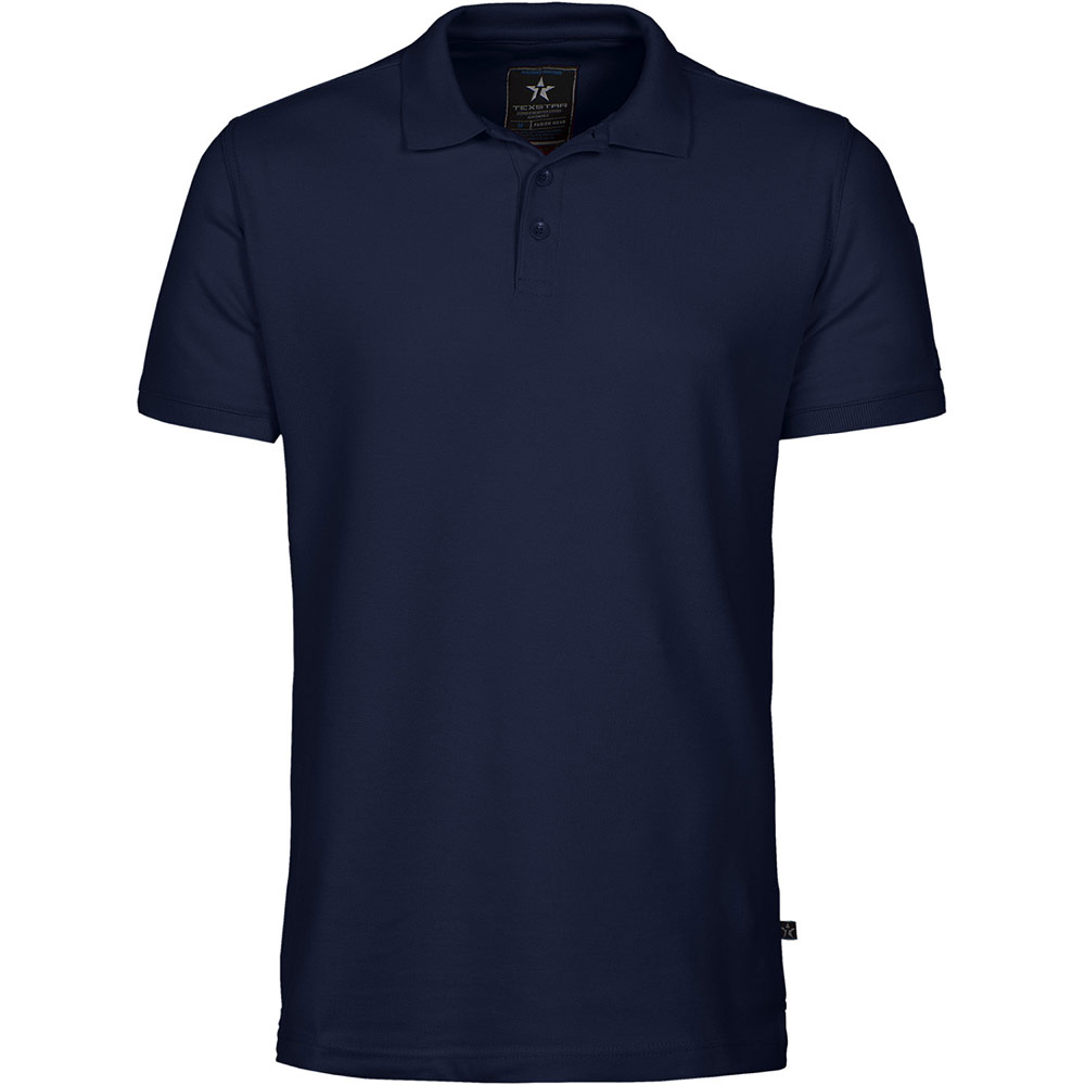 Pikétröja Texstar PS03