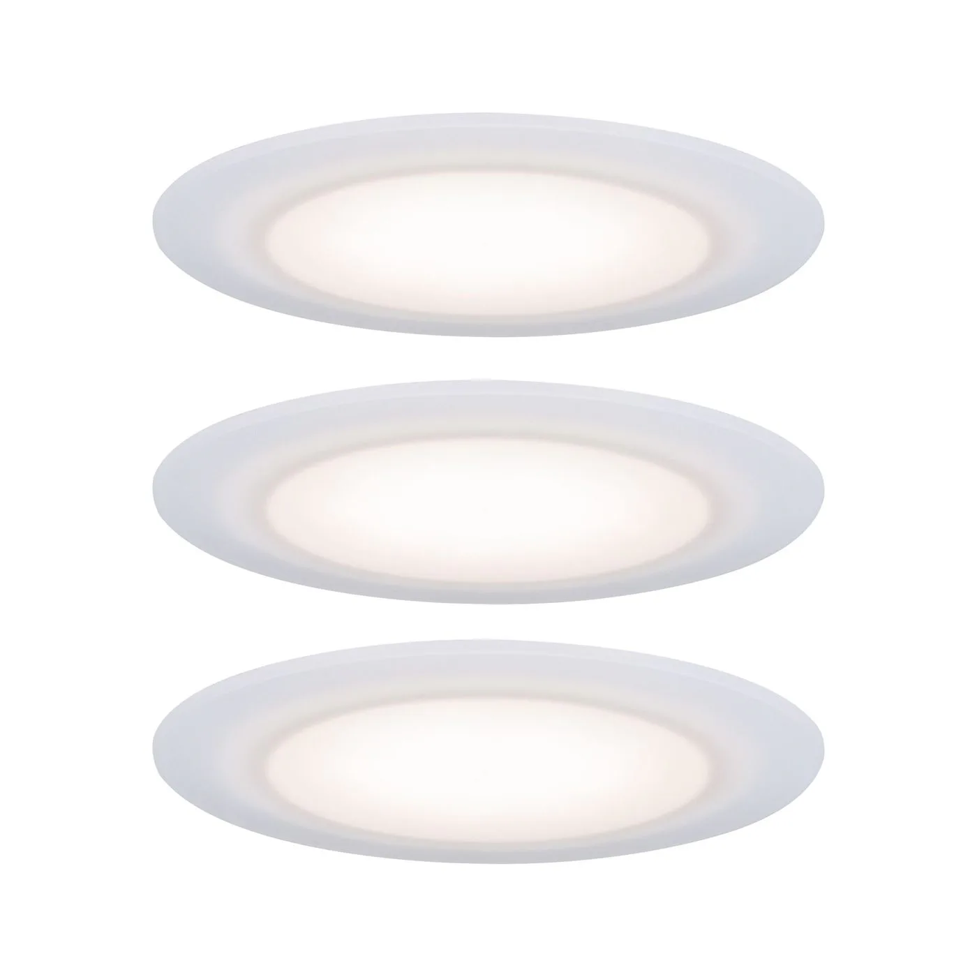 Downlight Paulmann Suon 2700 K