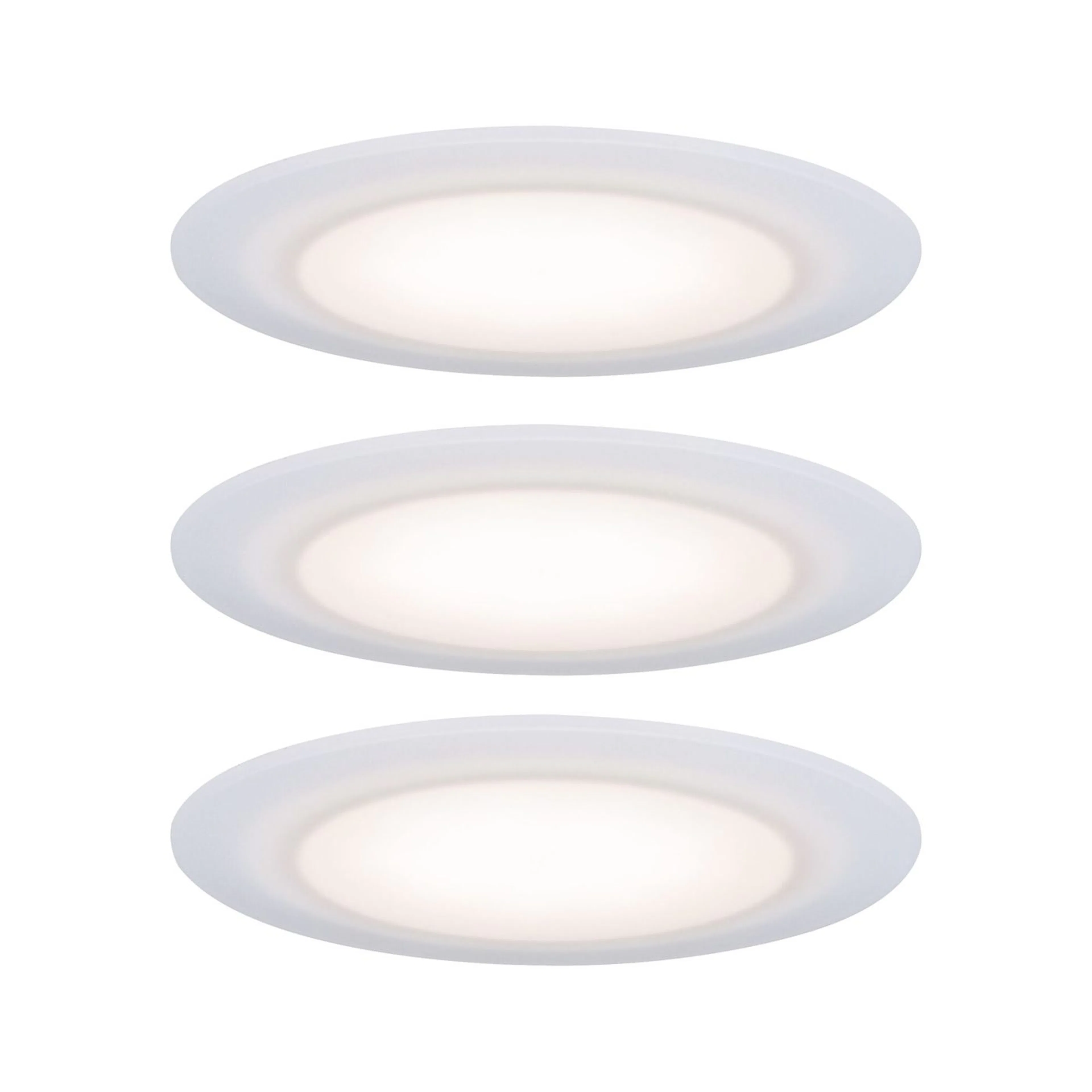 Downlight Paulmann Suon 2700 K