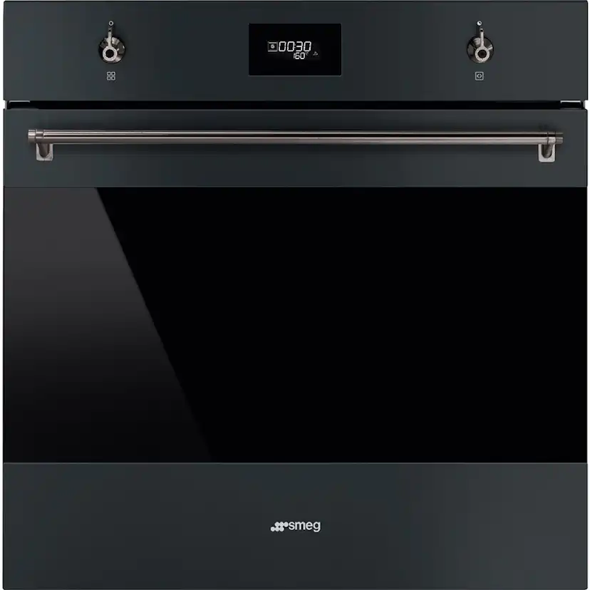 Inbyggnadsugn Smeg SFP6301TVN