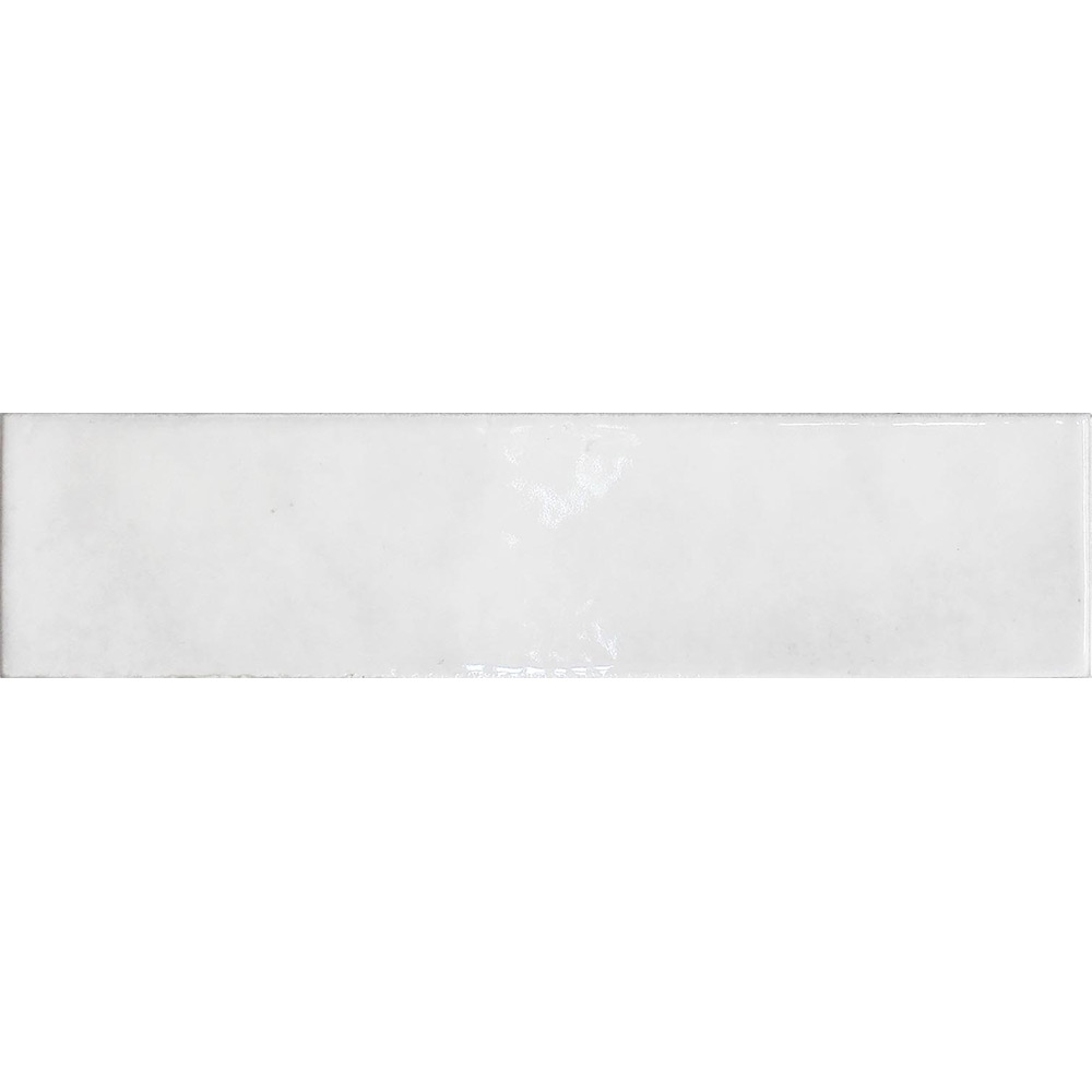 Klinker Konradssons Memory White 6x25 cm