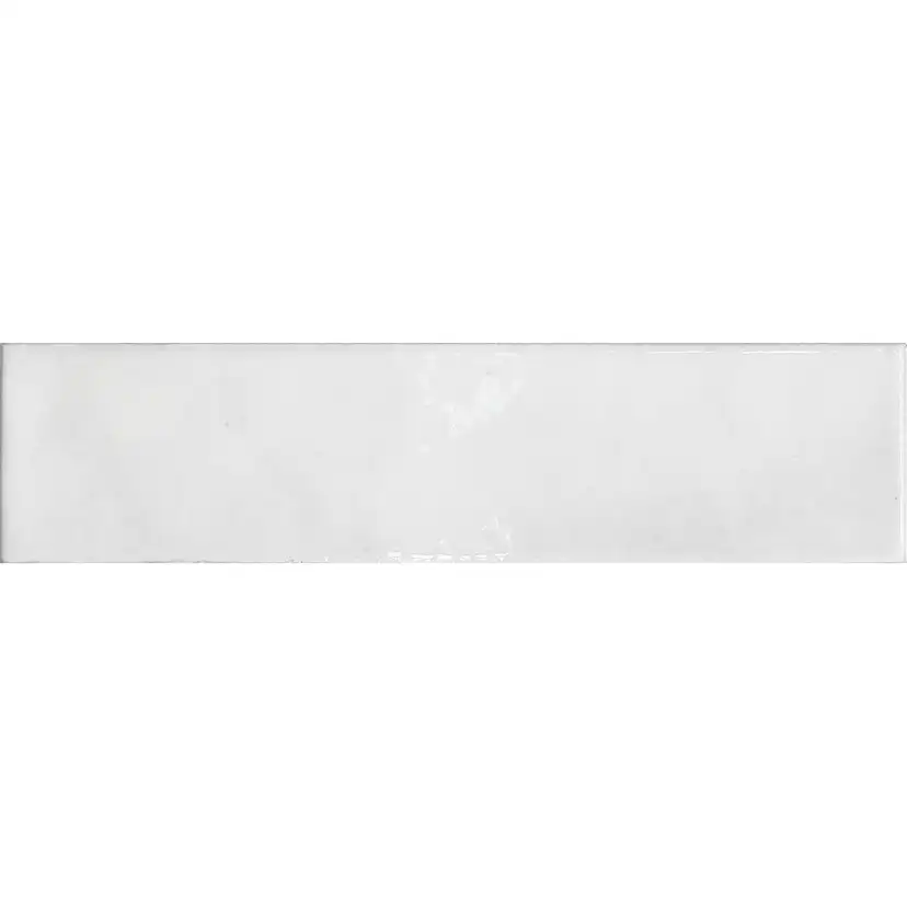 Klinker Konradssons Memory White 6x25 cm