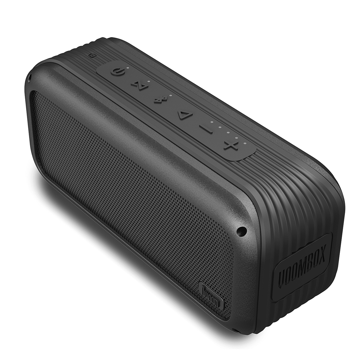 Bluetoothögtalare Divoom Voombox Rock