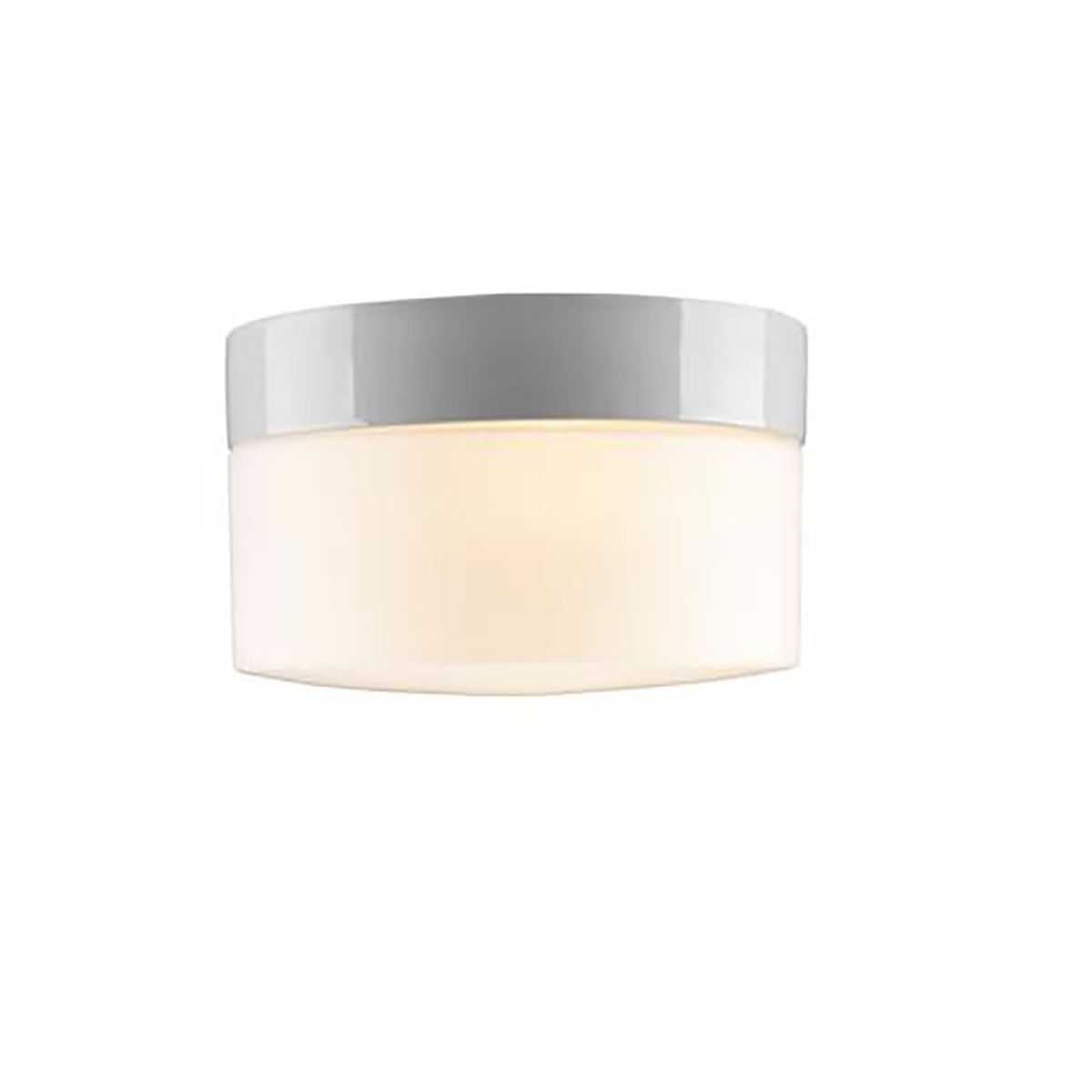 Vägg-/Taklampa Ifö Electric Opus 200/131 IP44 LED