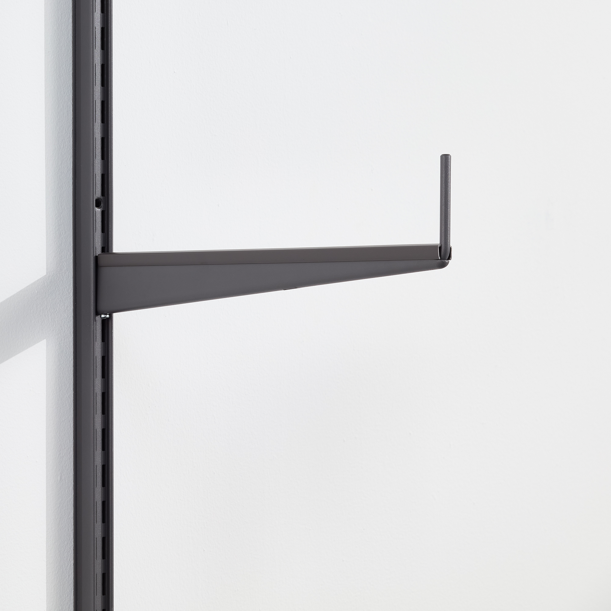 Konsolinsats Elfa Garge+ D: 40 2-pack