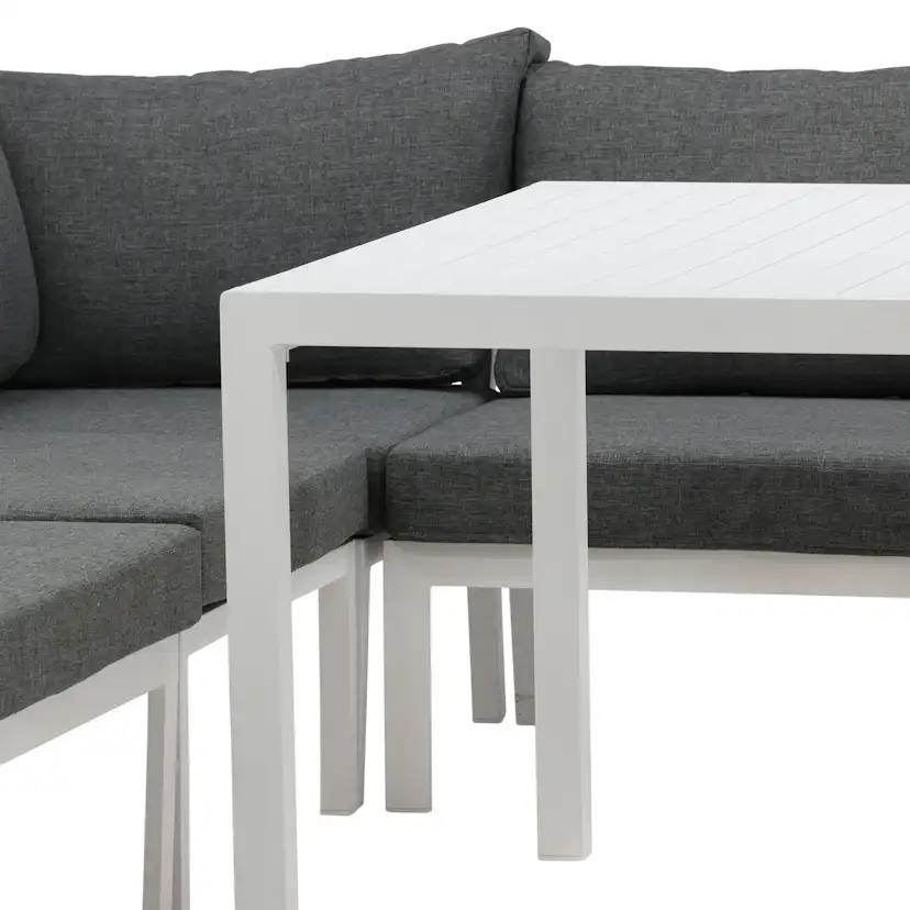 Loungegrupp Venture Home Ramos Utomhus