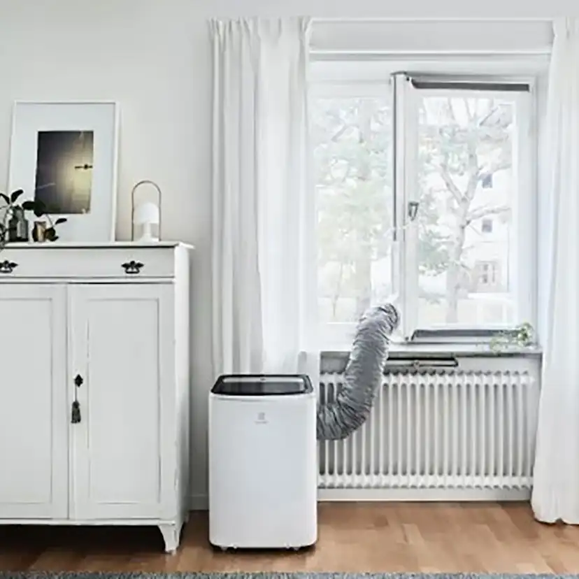 Fönster-kit Electrolux EWK04 Fönstertätning Till AC