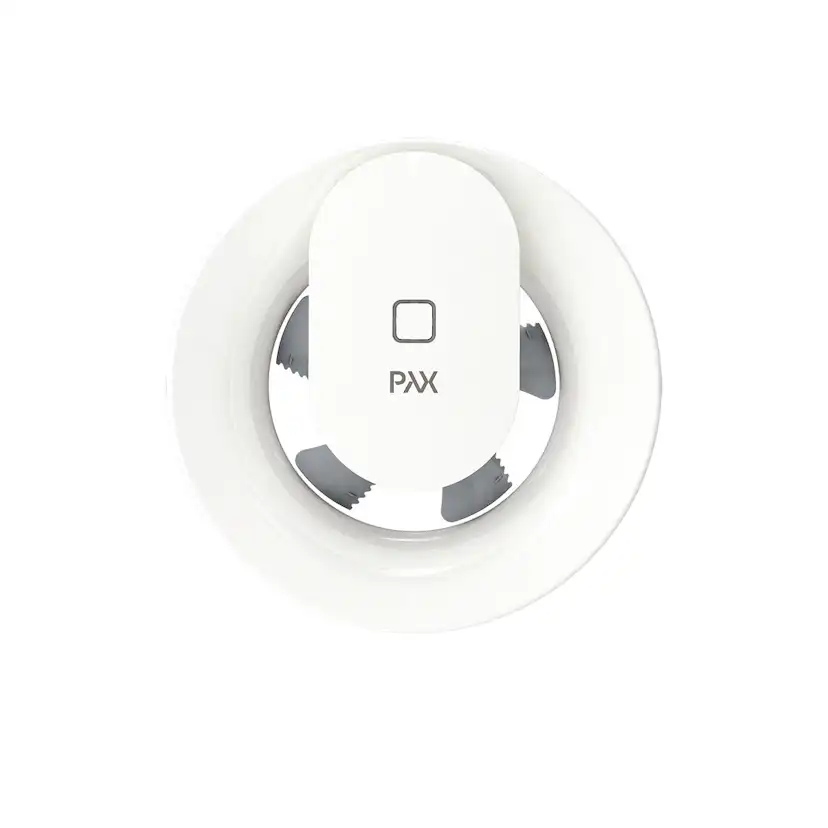 Badrumsfläkt Pax Levante 40