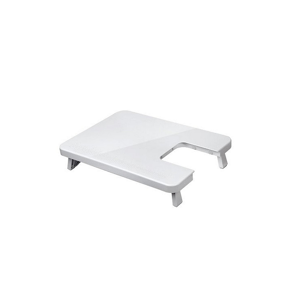 Symaskinsset Birgitta Comfort Symaskin med Tilläggsbord & 60 Delar Trådset