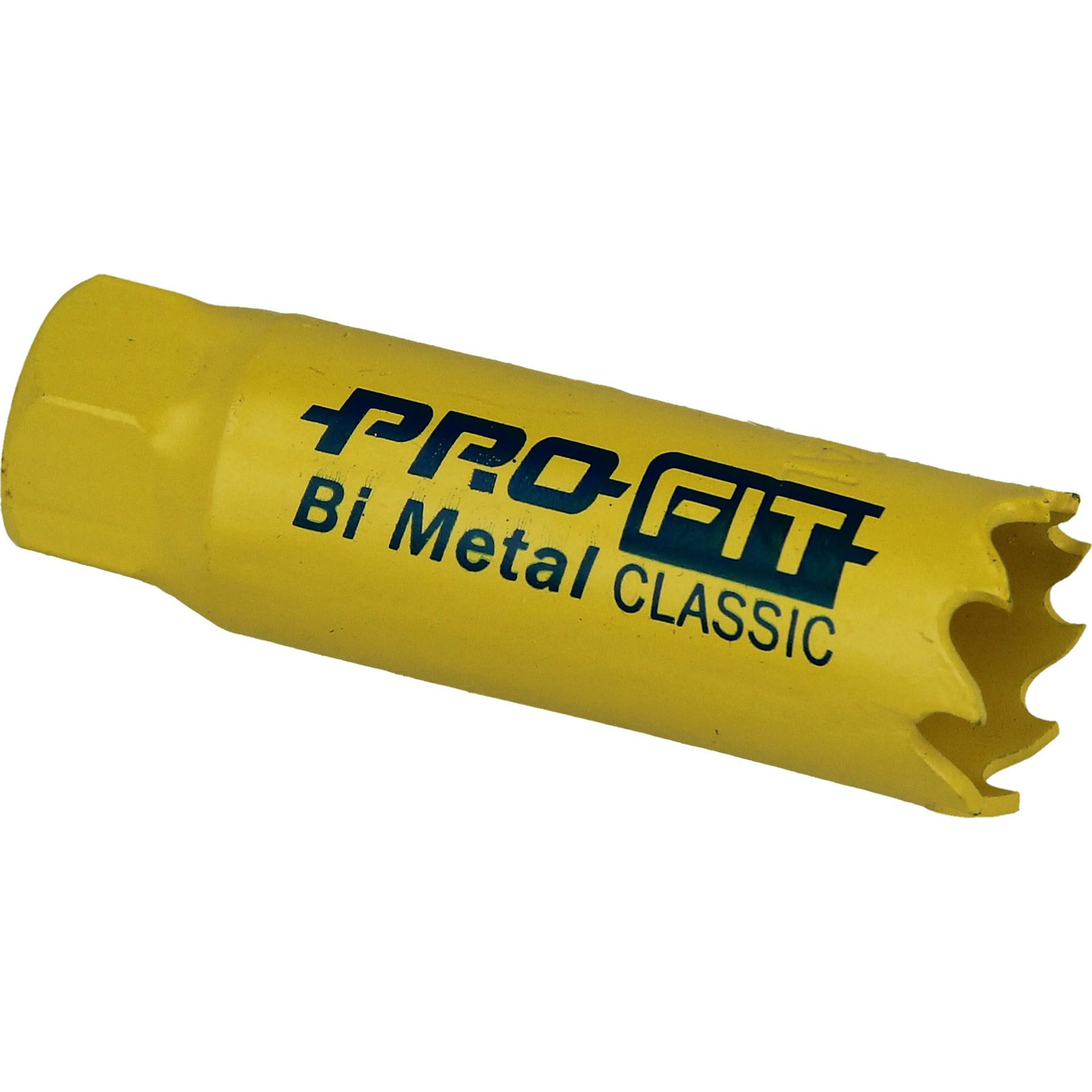 Hålsåg Profit Bimetal Classic