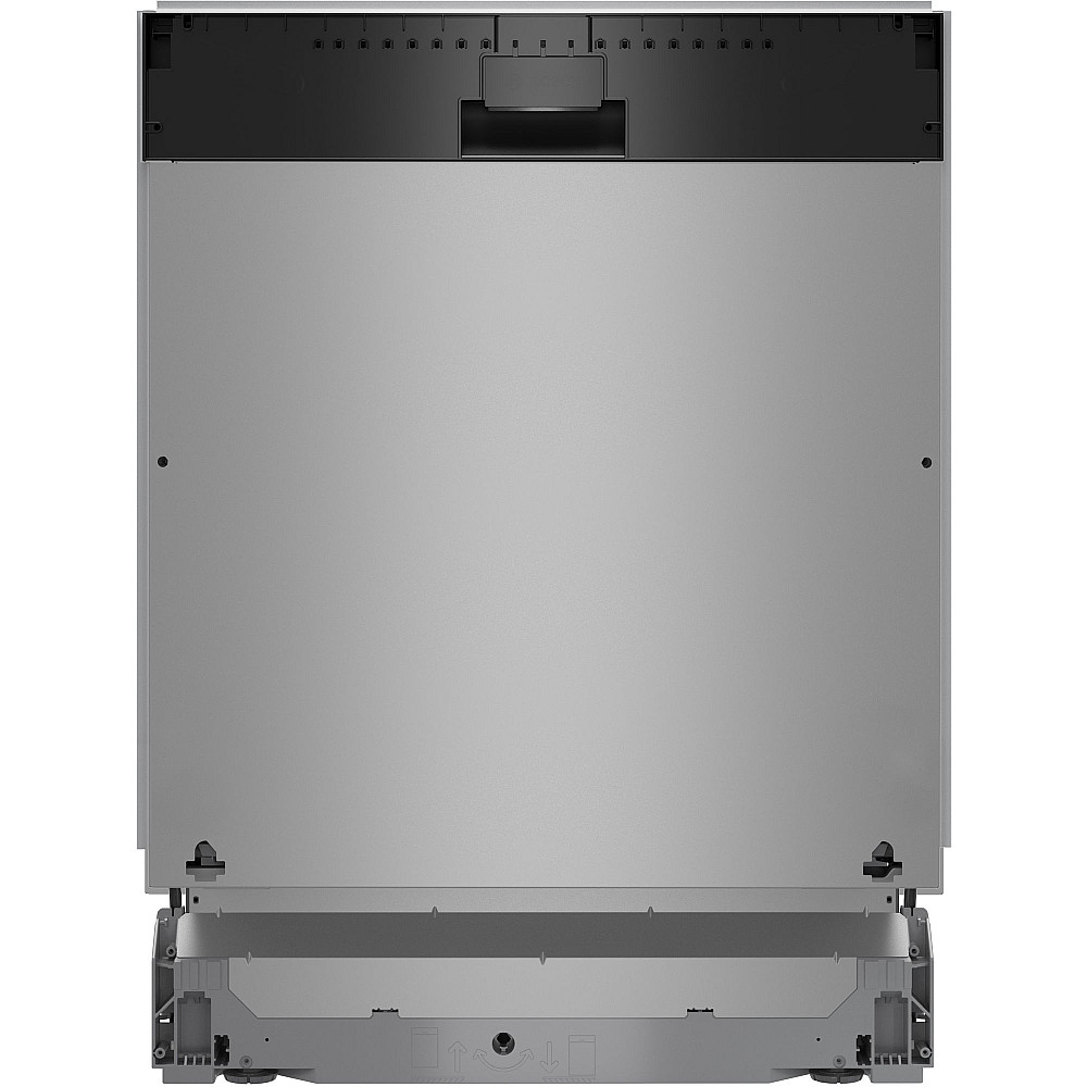 Integrerad diskmaskin Bosch SMV2HTX08E