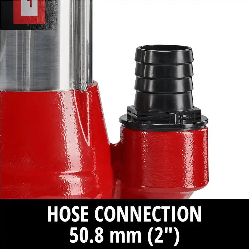 Vattenpump Einhell GC-DP 1340 G