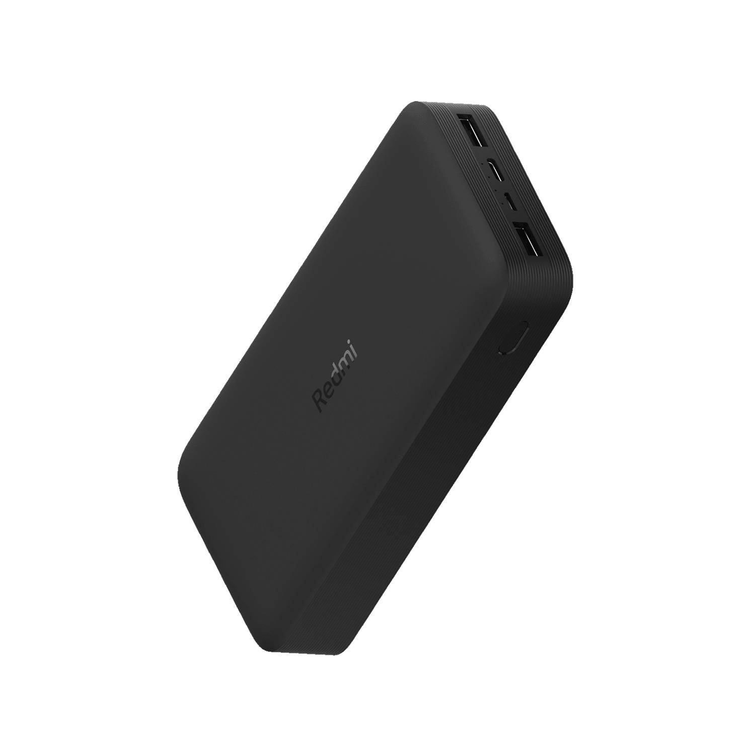 Fast Charge Power Bank Xiaomi 20000mAh Redmi 18W