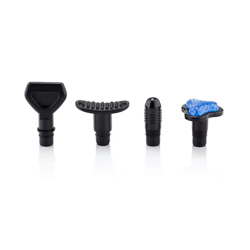Massagepistol MEDIVON Tytan Pro