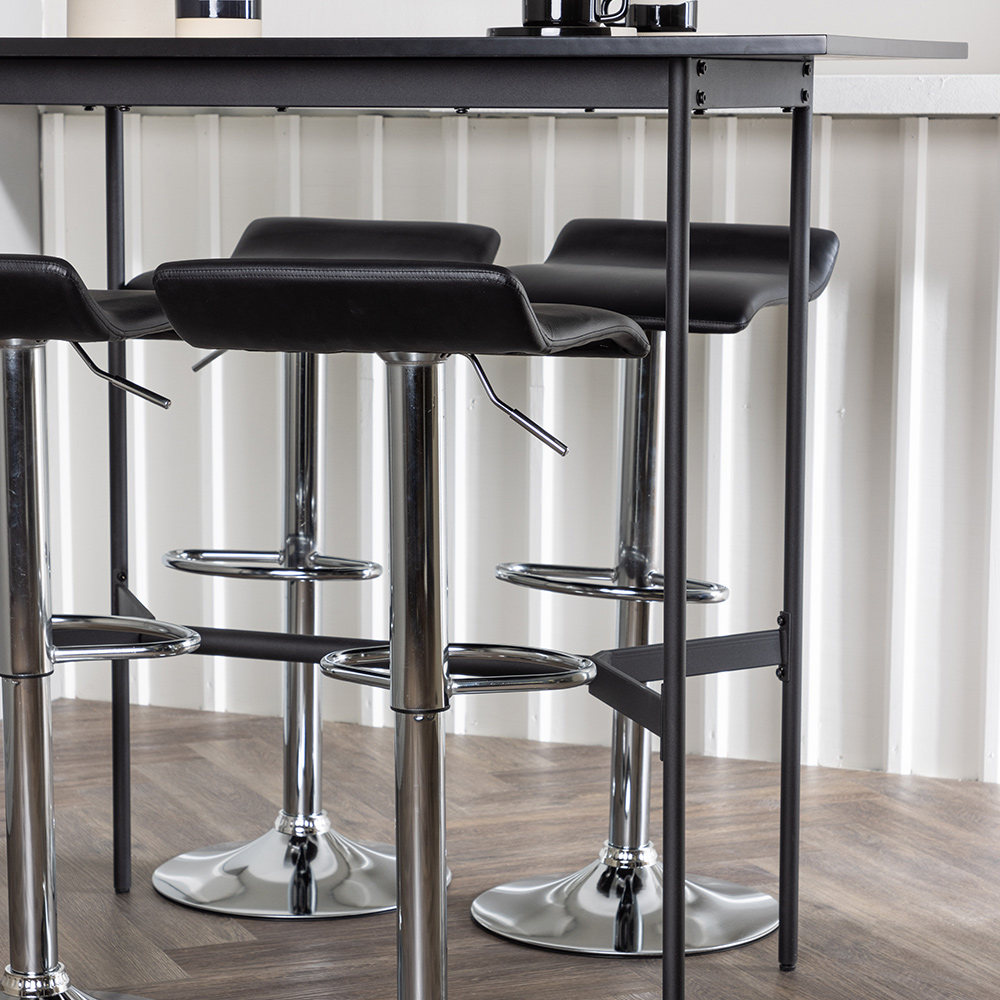 Matgrupp Venture Home Rax med 4 st Jonna stolar