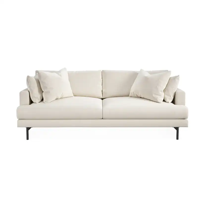 Soffgrupp Scandi Days Menard 4-sits Djup 225 cm