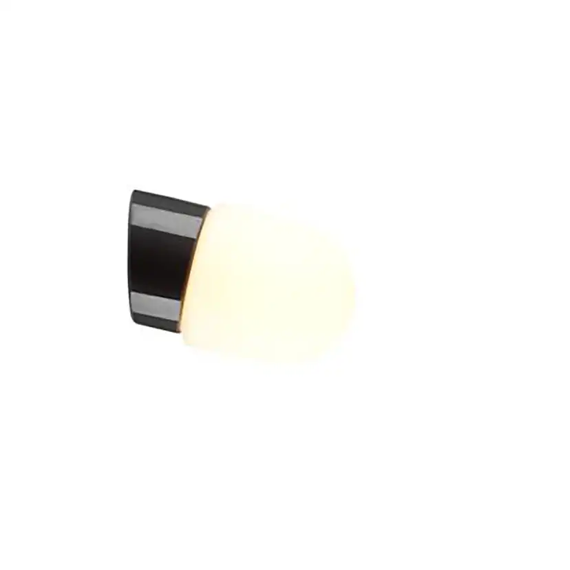 Vägglampa Ifö Electric Fridhem Sned IP54 LED