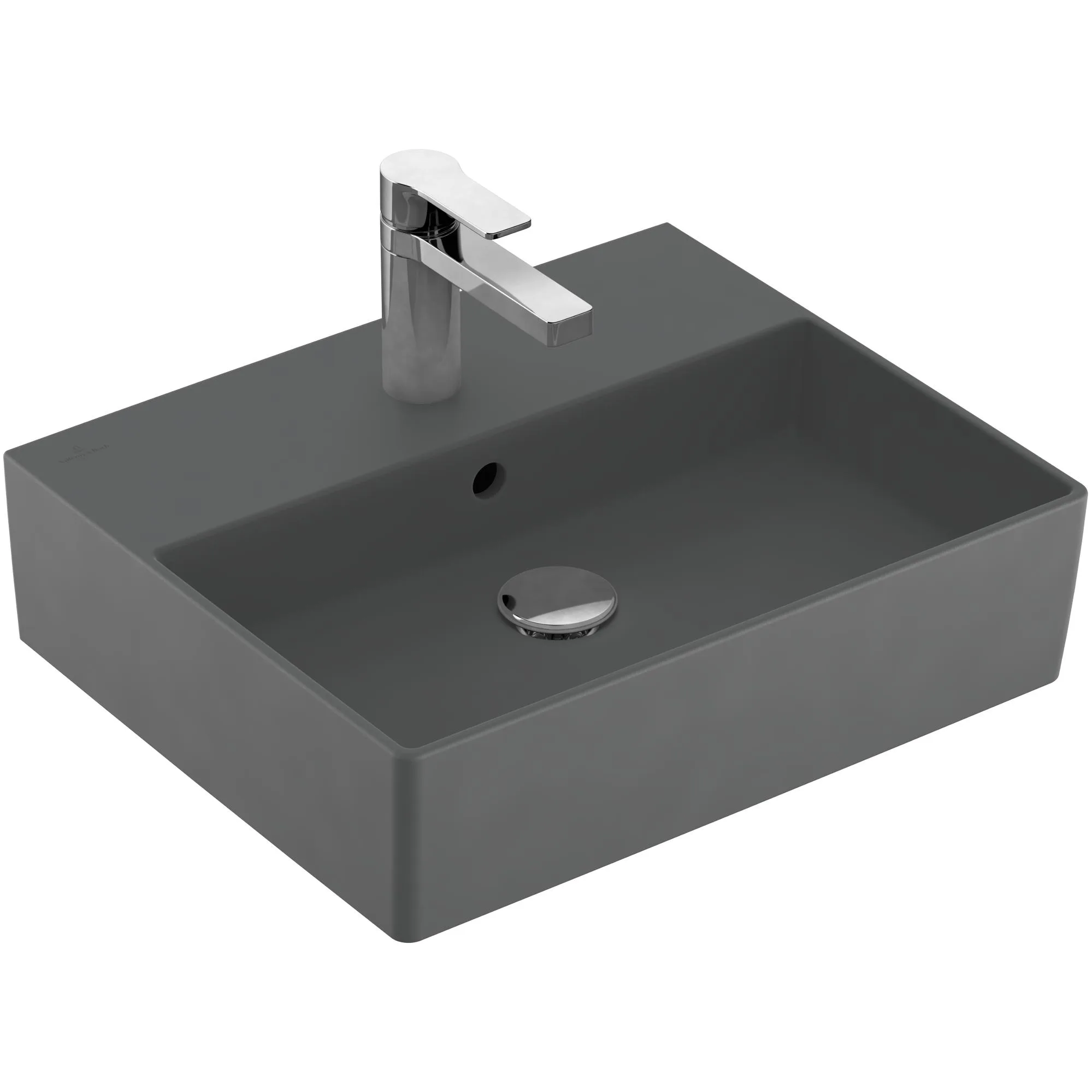 Tvättställ Villeroy & Boch Memento 2.0 för Handdukshållare