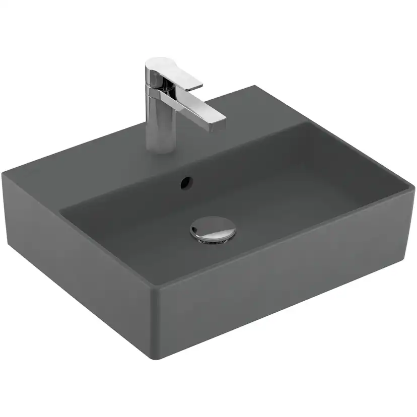Tvättställ Villeroy & Boch Memento 2.0 för Handdukshållare