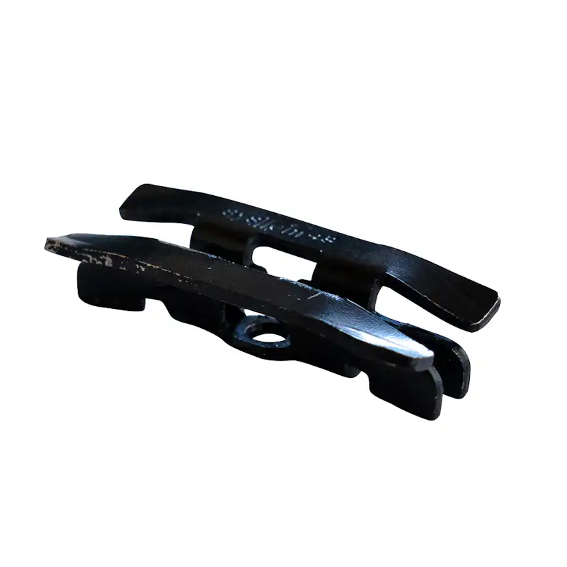 Golvtillbehör Dasso System 49 Clips för Trätrall & Golvtrall