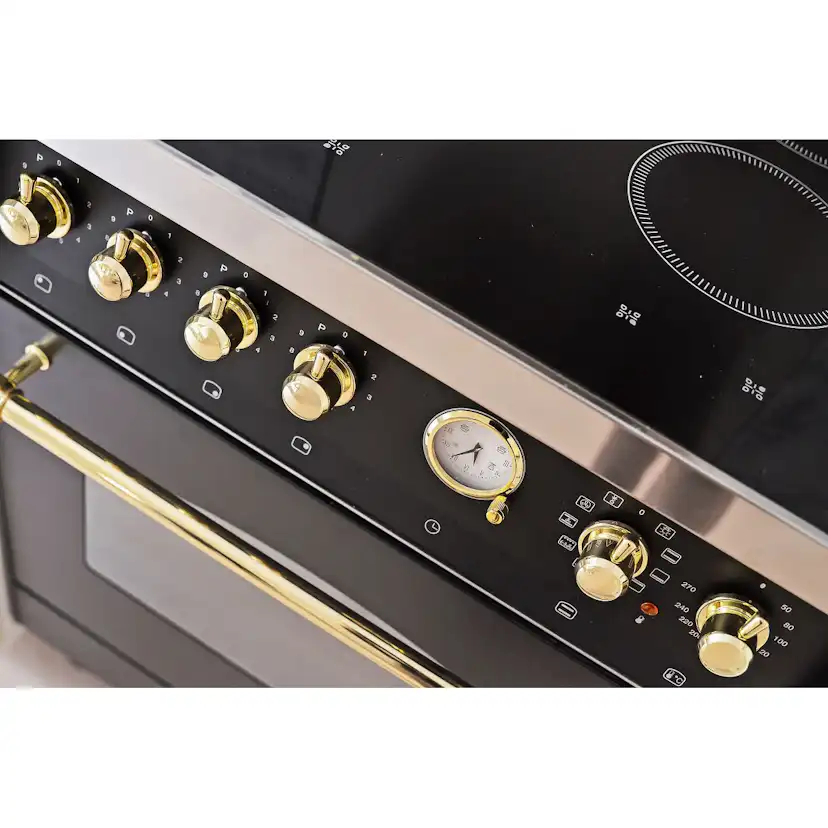 Spis Lofra Dolce Vita 60 cm Induktion