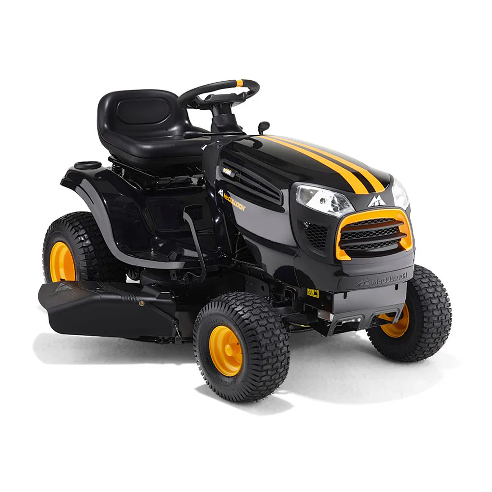 Traktor McCulloch M125-97T