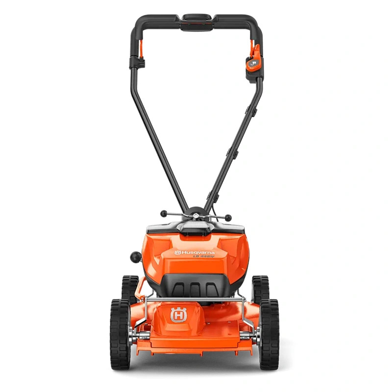 Gräsklippare Husqvarna LB 488iV Utan Batteri & Laddare