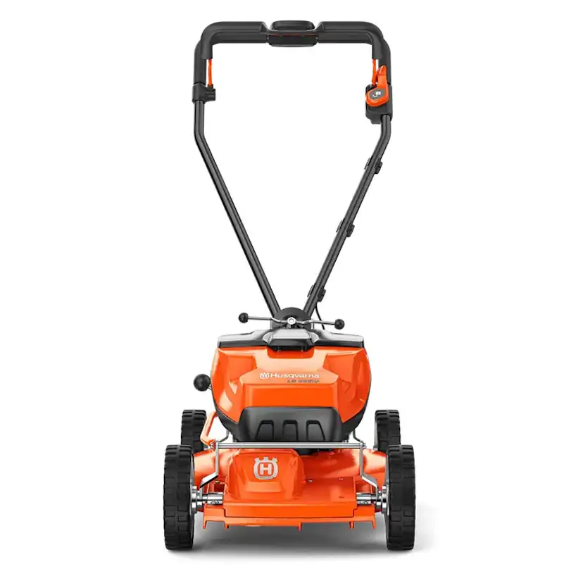 Gräsklippare Husqvarna LB 488iV Utan Batteri & Laddare