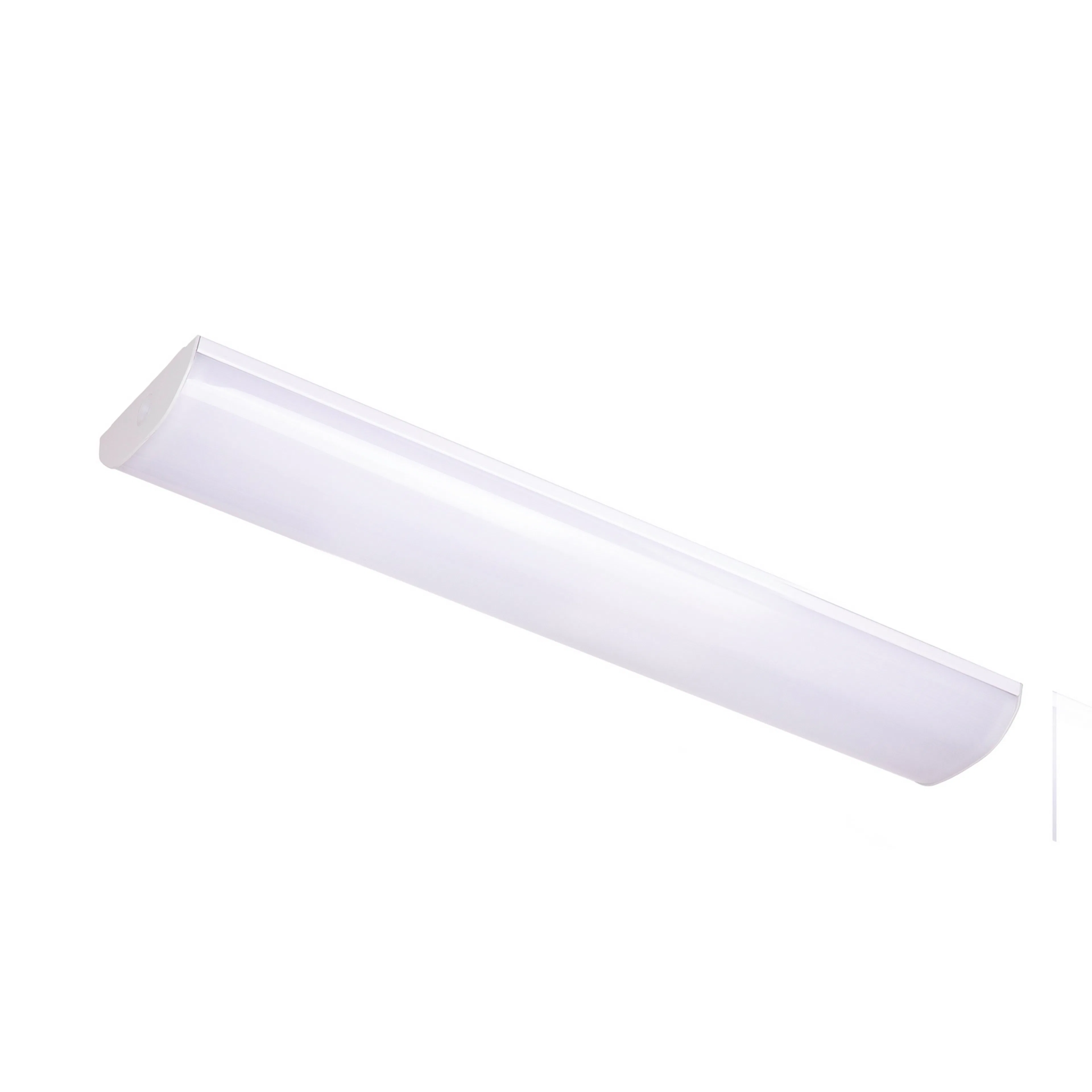 Ind.arm. WLF-IP44 OP 20W 3K DA 20 W, Med Dimbar, Utan Sensor, 3000 K