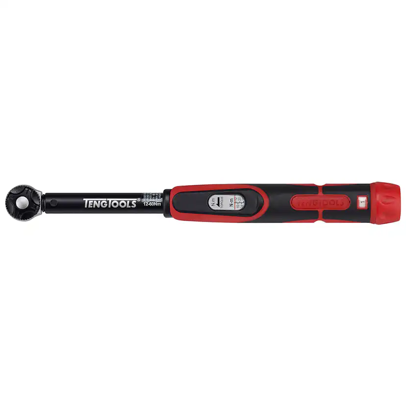 Momentnyckel Teng Tools 3892P060
