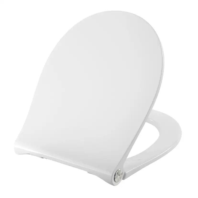 Toalettsits Pressalit Universal S1064 Hårdsits Vit