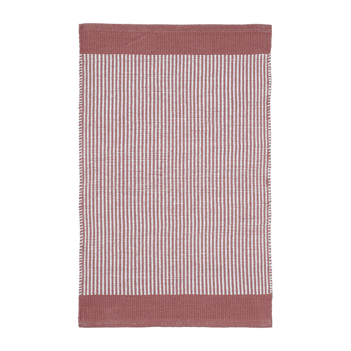 Bomullsmatta Svanefors Stripe