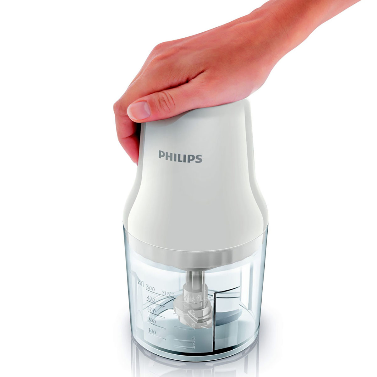 Mixer Philips HR1393