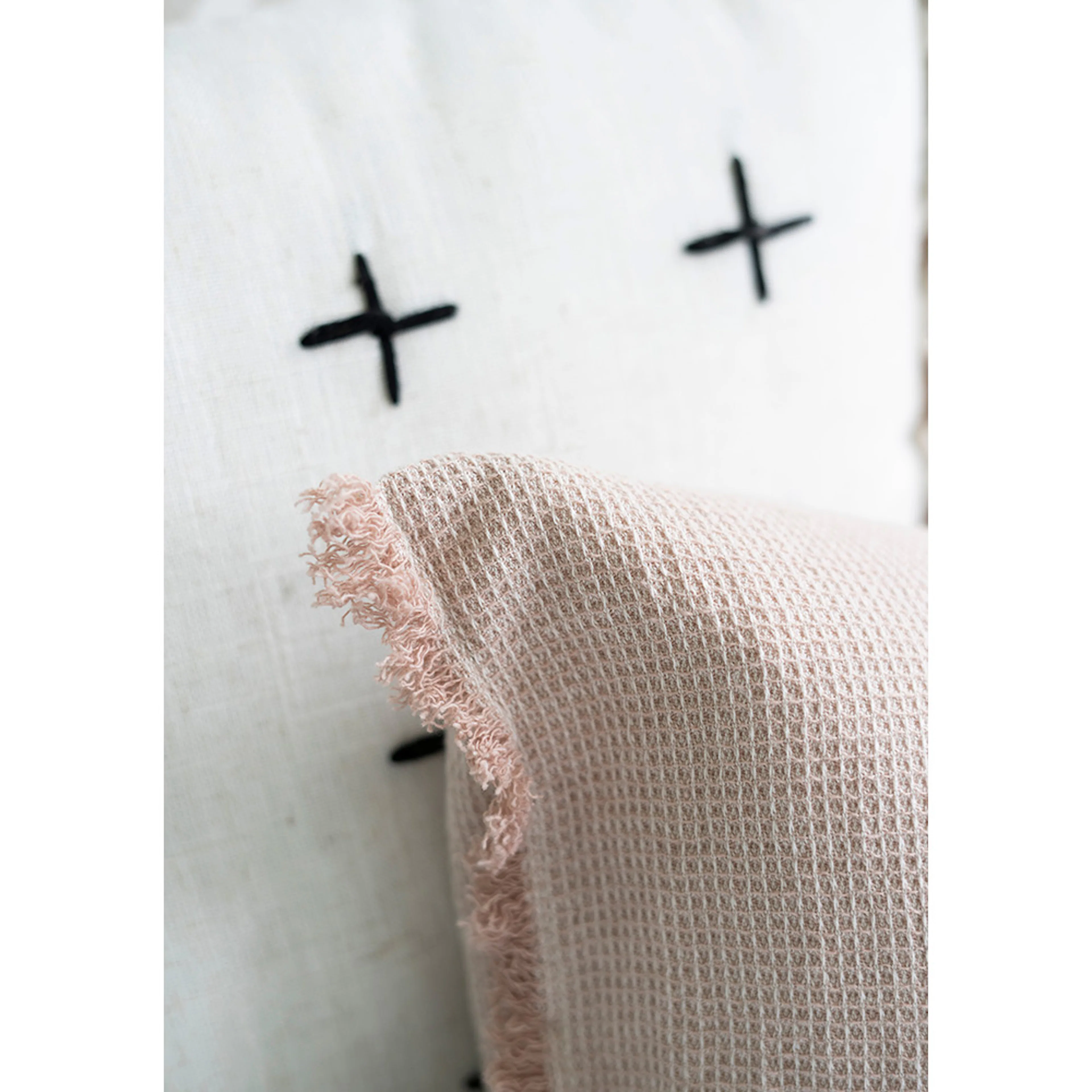 Posters Venture Home Pillow Beige
